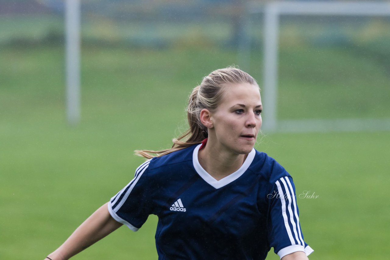 Bild 208 - Frauen TSV Gnutz - SV Bokhorst : Ergebnis: 7:0